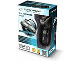 Esperanza RAZOR EBG002K / Black