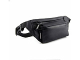 Helmet YQM Waist Bag / Black