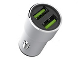 HELMET Car Charger XL HLPCARCXL2USBMSV