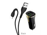 Hoco Z31 Universe double port QC3.0 Type-C