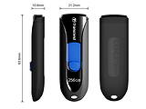 USB Transcend JetFlash 790 / 256Gb /