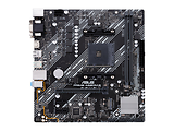 ASUS PRIME A520M-E mATX Socket AM4 Dual 2xDDR4-4600