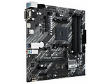 ASUS PRIME A520M-A mATX Socket AM4 Dual 4xDDR4-4800