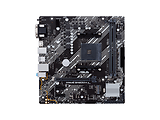 ASUS PRIME B450M-K II / mATX Socket AM4 Dual 2xDDR4-4400