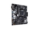 ASUS PRIME B450M-K II / mATX Socket AM4 Dual 2xDDR4-4400