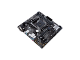 ASUS PRIME B450M-K II / mATX Socket AM4 Dual 2xDDR4-4400