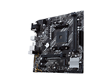 ASUS PRIME B450M-K II / mATX Socket AM4 Dual 2xDDR4-4400