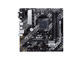 ASUS PRIME B450M-A II mATX Socket AM4 Dual 4xDDR4-4400