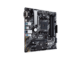 ASUS PRIME B450M-A II mATX Socket AM4 Dual 4xDDR4-4400