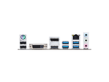 ASUS TUF B365M-PLUS GAMING ATX Socket 1151 Dual 4xDDR4-2666