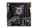 ASUS TUF B365M-PLUS GAMING ATX Socket 1151 Dual 4xDDR4-2666