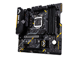 ASUS TUF B365M-PLUS GAMING ATX Socket 1151 Dual 4xDDR4-2666