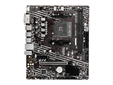 MSI B550M-A PRO mATX Socket AM4 Dual 2xDDR4-4600