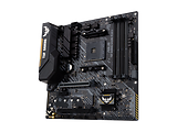 ASUS TUF GAMING B450-PLUS II ATX Socket AM4 Dual 4xDDR4-4400