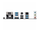 MSI B550M PRO-VDH mATX Socket AM4 Dual 4xDDR4-4400