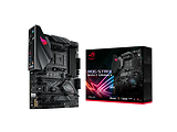 ASUS ROG STRIX B450-F GAMING II / ATX Socket AM4 Dual 4x DDR4 4400