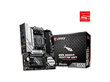 MSI MAG B550M MORTAR Wi-Fi mATX Socket AM4 Dual 4xDDR4-4400