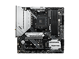 MSI MAG B550M MORTAR Wi-Fi mATX Socket AM4 Dual 4xDDR4-4400