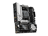 MSI MAG B550M MORTAR Wi-Fi mATX Socket AM4 Dual 4xDDR4-4400