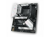 ASUS ROG STRIX B550-A GAMING ATX Socket AM4 Dual 4xDDR4-5100