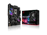 ASUS ROG STRIX Z490-E GAMING ATX Socket 1200 Dual 4xDDR4-4600