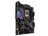 ASUS ROG STRIX Z490-E GAMING ATX Socket 1200 Dual 4xDDR4-4600