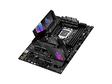 ASUS ROG STRIX Z490-E GAMING ATX Socket 1200 Dual 4xDDR4-4600