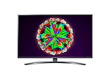 LG 43NANO796NF / 43" S-MVA Nano Cell 4K UHD SMART TV webOS 5.0