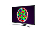 LG 43NANO796NF / 43" S-MVA Nano Cell 4K UHD SMART TV webOS 5.0