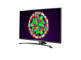 LG 43NANO796NF / 43" S-MVA Nano Cell 4K UHD SMART TV webOS 5.0