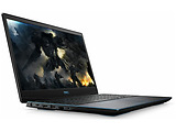 DELL Inspiron Gaming G3 3500 / 15.6" FullHD 120Hz / i5-10300H / 8Gb RAM / 512Gb SSD / GeForce GTX 1650 Ti 4Gb GDDR6 / Linux /