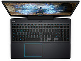 DELL Inspiron Gaming G3 3500 / 15.6" FullHD 120Hz / i5-10300H / 8Gb RAM / 512Gb SSD / GeForce GTX 1650 Ti 4Gb GDDR6 / Linux /