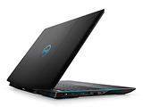 DELL Inspiron Gaming G3 3500 / 15.6" FullHD 120Hz / i5-10300H / 8Gb RAM / 512Gb SSD / GeForce GTX 1650 Ti 4Gb GDDR6 / Linux /