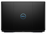 DELL Inspiron Gaming G3 3500 / 15.6" FullHD 120Hz / i5-10300H / 8Gb RAM / 512Gb SSD / GeForce GTX 1650 Ti 4Gb GDDR6 / Linux /
