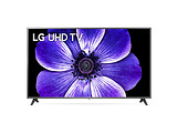 LG 75UN70706LC / 75" IPS 4K PMI 1600Hz SMART TV webOS 5.0