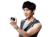 Xiaomi YUNMAI Wrist Ball