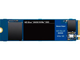 WesternDigital Blue SN550 / M.2 NVMe 250GB / WDS250G2B0C