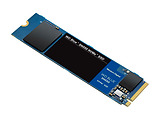 WesternDigital Blue SN550 / M.2 NVMe 250GB / WDS250G2B0C