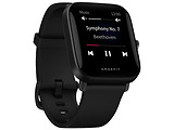 Xiaomi Amazfit Bip U Pro Black