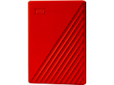 WesternDigital My Passport WDBYVG0020BRD 2.5" External HDD 2.0TB