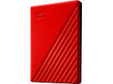 WesternDigital My Passport WDBYVG0020BRD 2.5" External HDD 2.0TB