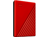 WesternDigital My Passport WDBYVG0020BRD 2.5" External HDD 2.0TB