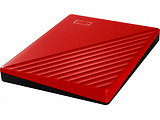 WesternDigital My Passport WDBYVG0020BRD 2.5" External HDD 2.0TB