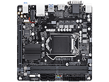 GIGABYTE H310N 2.0 / mini-ITX Socket 1151 Dual 2xDDR4-2666