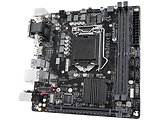 GIGABYTE H310N 2.0 / mini-ITX Socket 1151 Dual 2xDDR4-2666