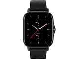 Xiaomi Amazfit GTS 2e Black