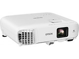 Epson EB-992F / LCD FullHD 4000Lum