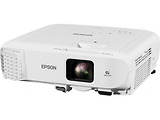 Epson EB-992F / LCD FullHD 4000Lum