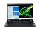 ACER Aspire A315-56-34F8 / 15.6" FullHD / Intel Core i3-1005G1 / 4GB DDR4 / 1.0TB HDD / Linux / NX.HS5EU.012 /