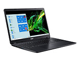 ACER Aspire A315-56-34F8 / 15.6" FullHD / Intel Core i3-1005G1 / 4GB DDR4 / 1.0TB HDD / Linux / NX.HS5EU.012 /